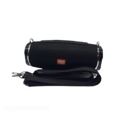 T&G SPEAKER PORTABLE TG-145C BLACK T&G SPEAKER PORTABLE TG-145C BLACK